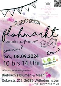 flohmarkt 2024